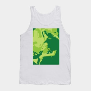 Couple tee Tank Top